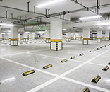 富士通深入地下停車場，構筑潔凈空間的打造方案